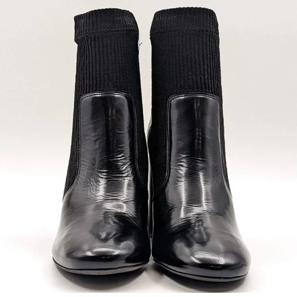 Tory Burch Rowen booties 7.5 - Picture 2 of 10